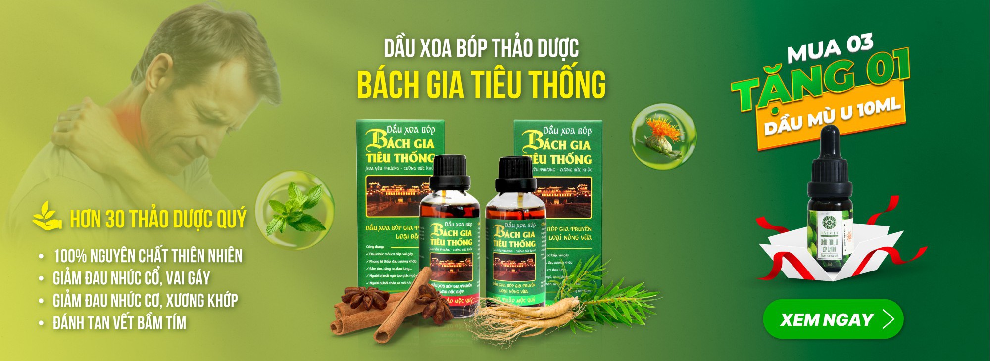 Bách gia tiêu thống